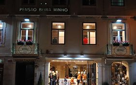 Pensao Beira Minho